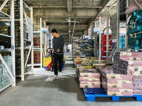 拼多多新品牌計(jì)劃全面升級(jí) 1年半訂單超4.6億，助力中國經(jīng)濟(jì)雙循環(huán)