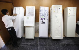 直擊殯儀旅館 專為逝者服務(wù)，一晚收費(fèi)上千元卻生意火爆