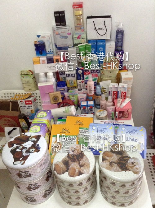 6.29過港購物攻略 莎莎、卓悅、萬寧特大優(yōu)惠及標(biāo)價(jià)產(chǎn)品推薦