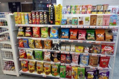 便利店加盟全攻略 品牌選擇、費用解析與行業資訊