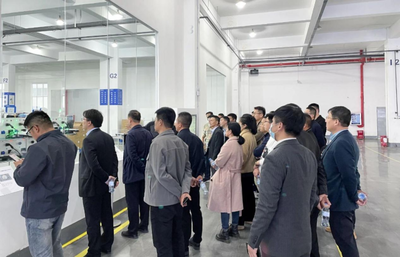 攜手創新，智電未來 2023卡泰馳智電合伙人大會圓滿落幕，共繪技術新藍圖